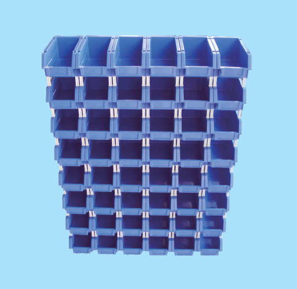 Plastic Combination Box