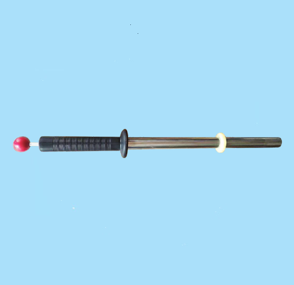 Separate magnetic rod